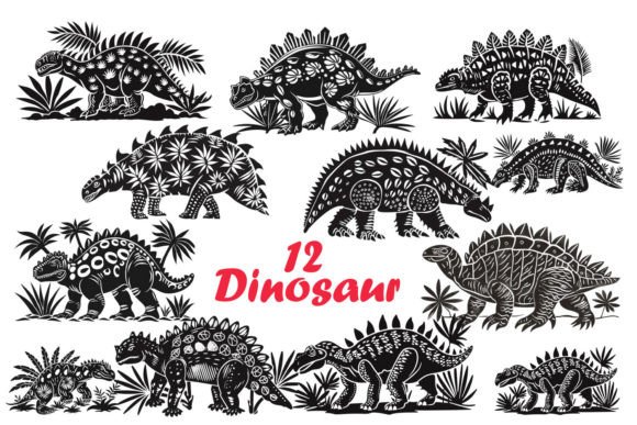 Bringing Prehistoric Charm to Modern Design